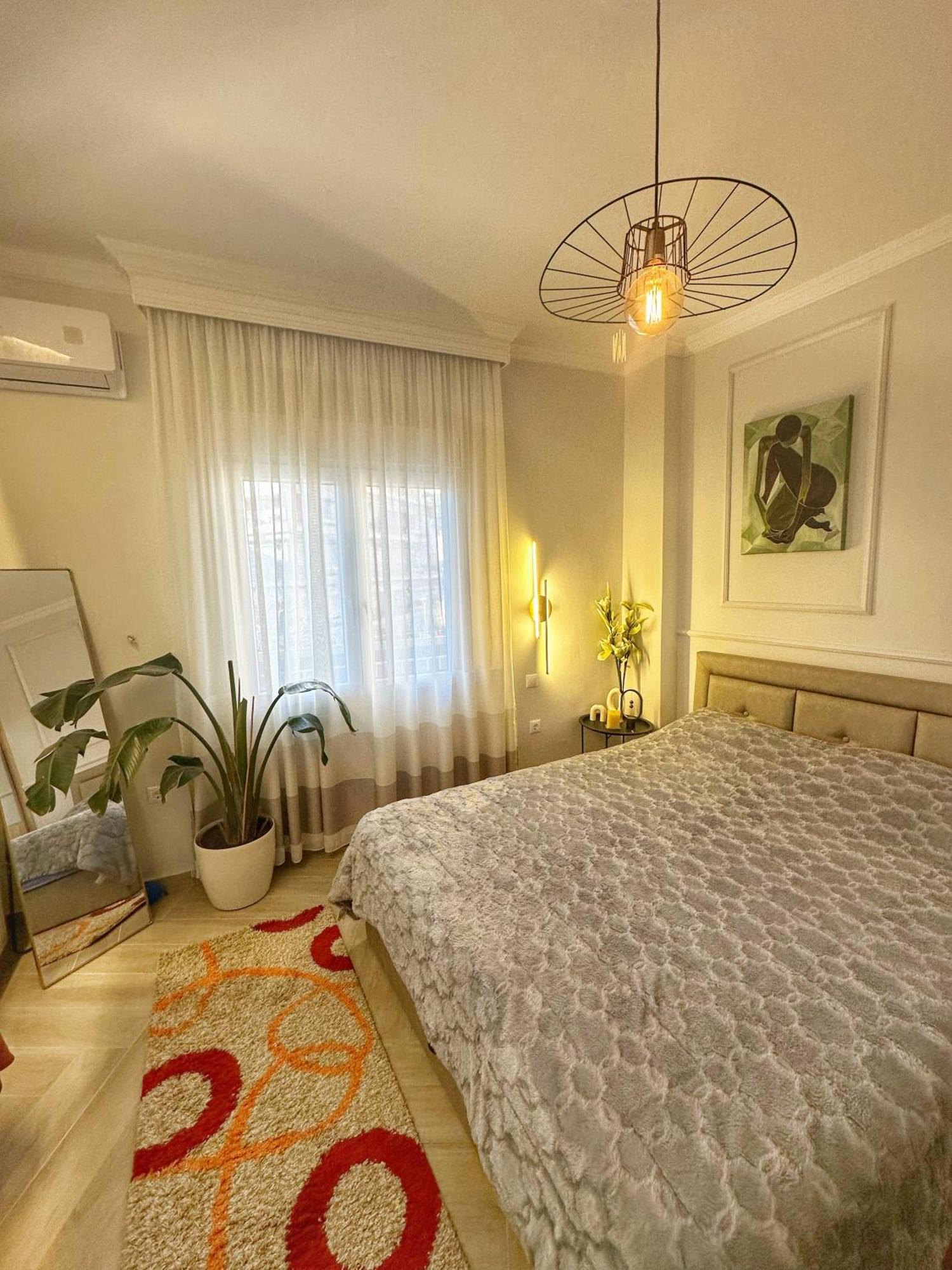Psimithefto Luxury Apartments Салоники Экстерьер фото