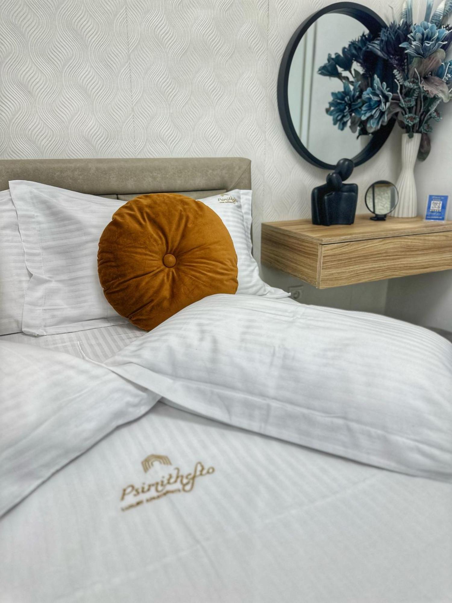 Psimithefto Luxury Apartments Салоники Экстерьер фото